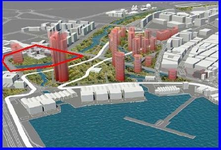 Giner Corell“El Gobierno de Ribó y PSOE desprotegerán más de una veintena de casas antiguas de Nazaret para demolerlas”