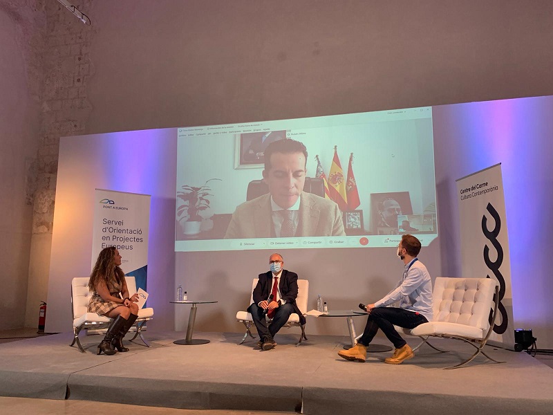 La FVMP y la Generalitat Valenciana crean una oficina para potenciar la captación de fondos europeos