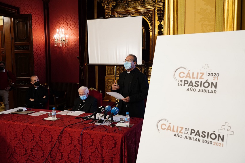 El cardenal Cañizares invita a que “Valencia sea lugar de hermandad para acoger a todos y curar heridas, hacer que la Iglesia sea hospital de campaña”