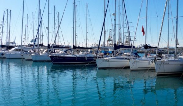 València Turisme potencia el turismo náutico en la nueva edición de València Boat Show
