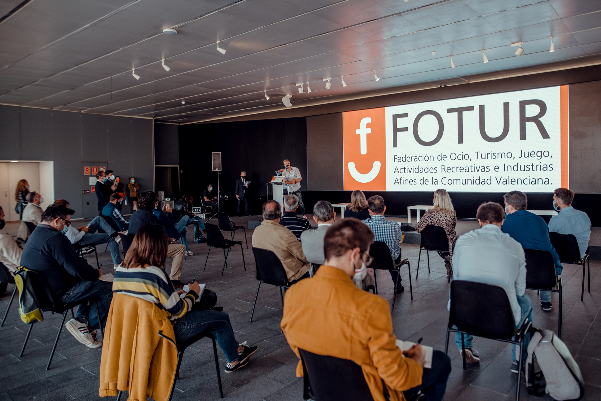 FOTUR pide un plan de rescate urgente e inmediato para salvar 2.500 empresas y 20.000 empleos directos