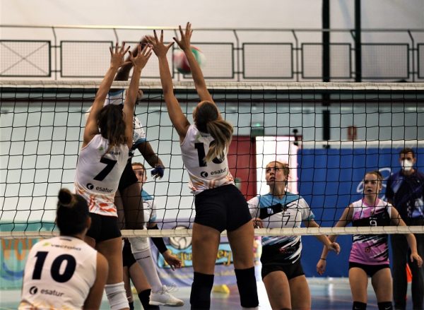 La Superliga 2 Voleibol abre fuego este fin de semana con 11 equipos de la Comunidad Valenciana