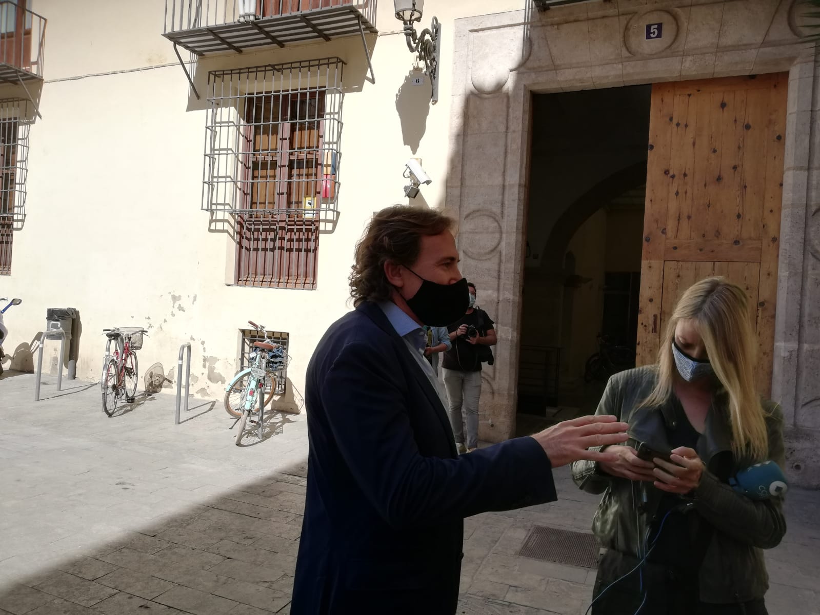 EMT Valencia quiere cerrar su comisión de investigación entre desavenencias entre el PSPV y Compromís