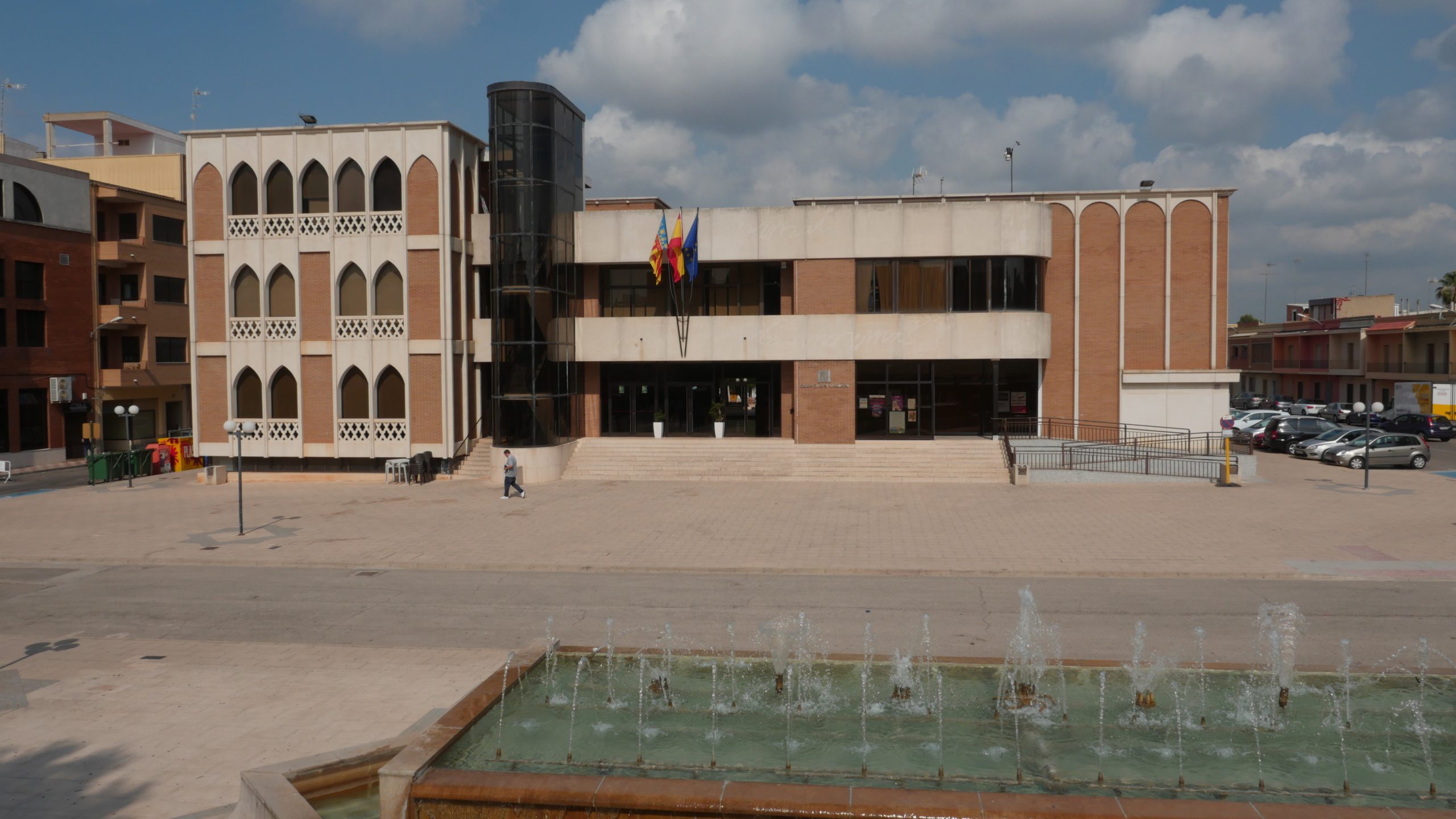 Regresan los talleres municipales al Centro Cultural de Almussafes