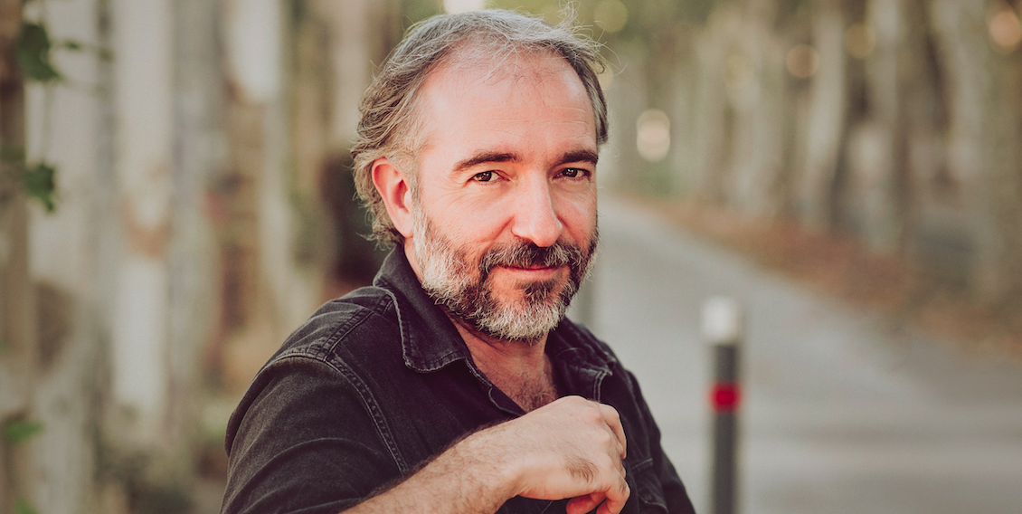 El single «¿Quién me devuelve la noche?» del músico Dani Tejedor