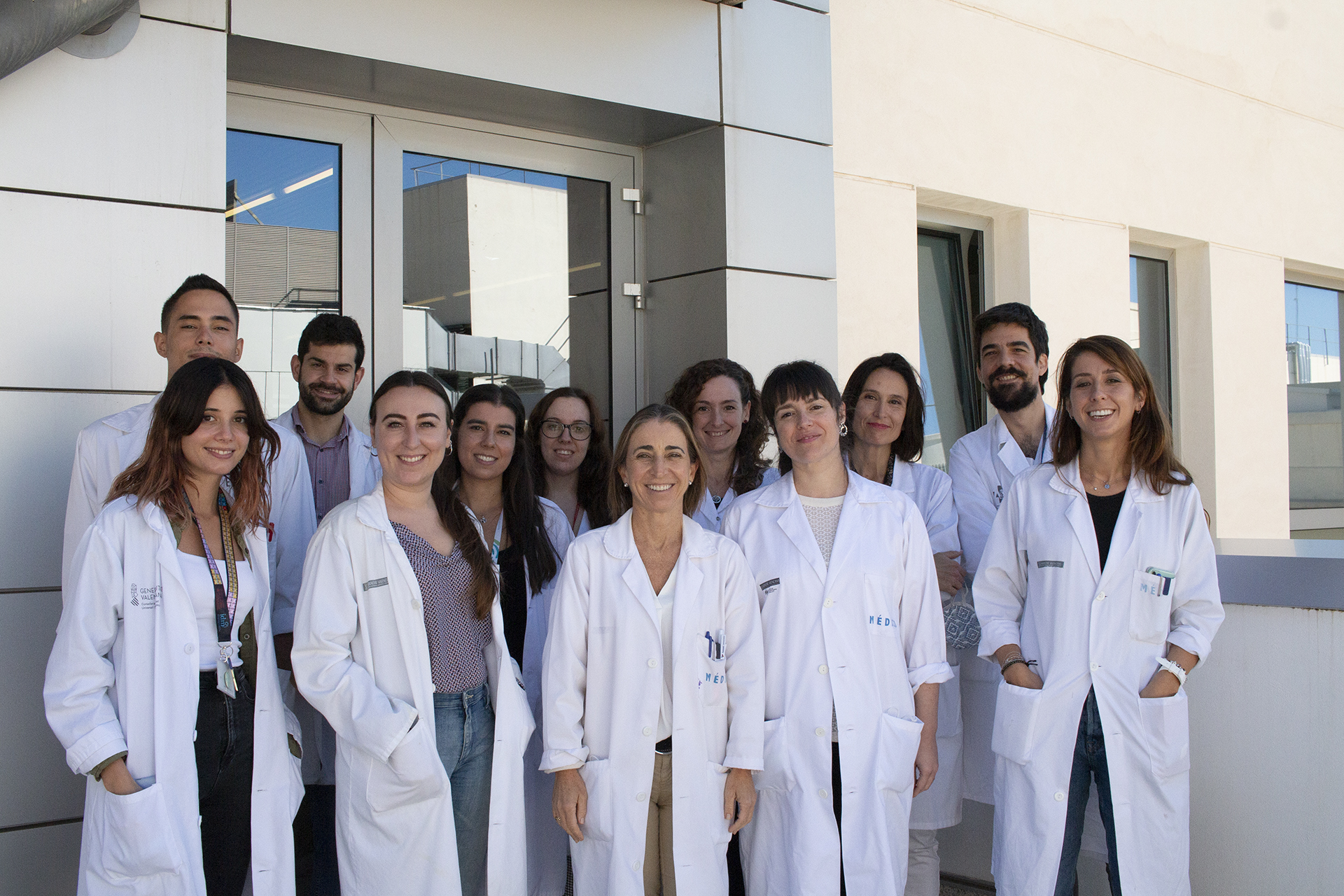 INCLIVA resalta la importancia de la investigación traslacional en el Día Internacional del Cáncer de Mama