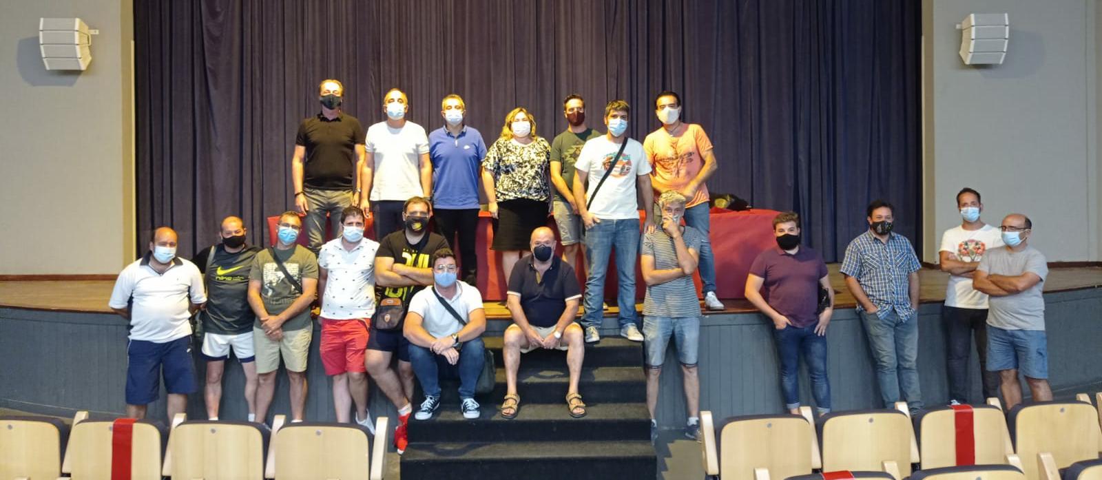 Artistas falleros de Cullera decorarán espacios emblemáticos de la ciudad en Navidad