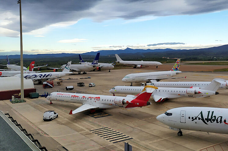 El Aeropuerto de Castellón será un motor público y privado de desarrollo de toda la provincia