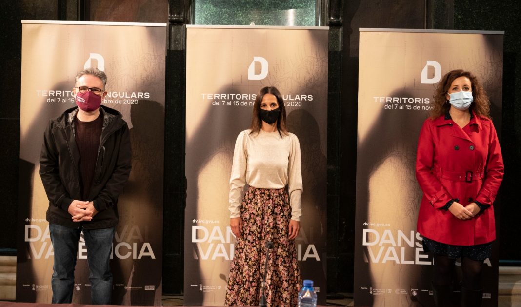 Dansa Valencia recupera casi el total de su programación