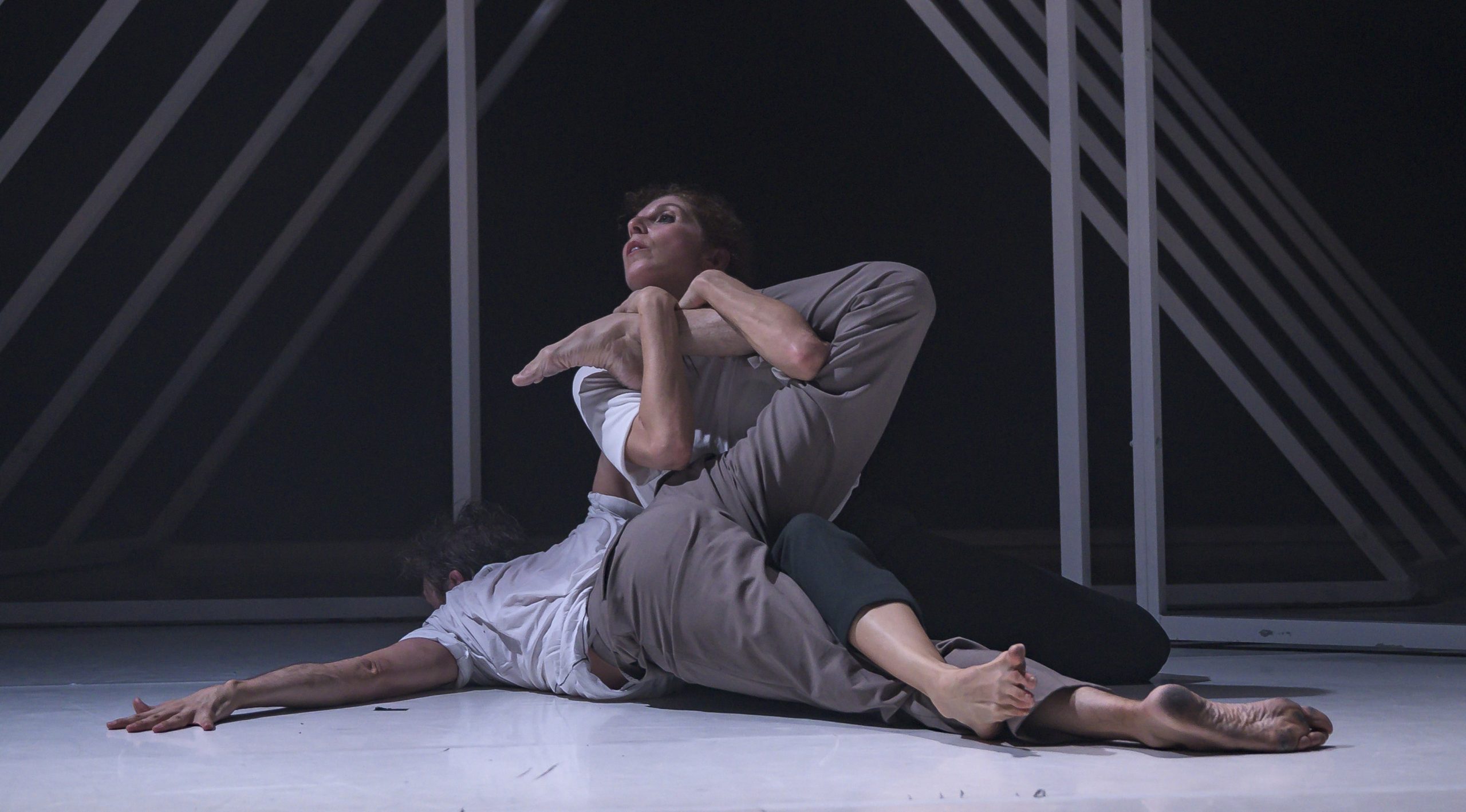 La compañía alicantina OtraDanza trae su premiado ‘Vigor Mortis’ a Dansa Valencia