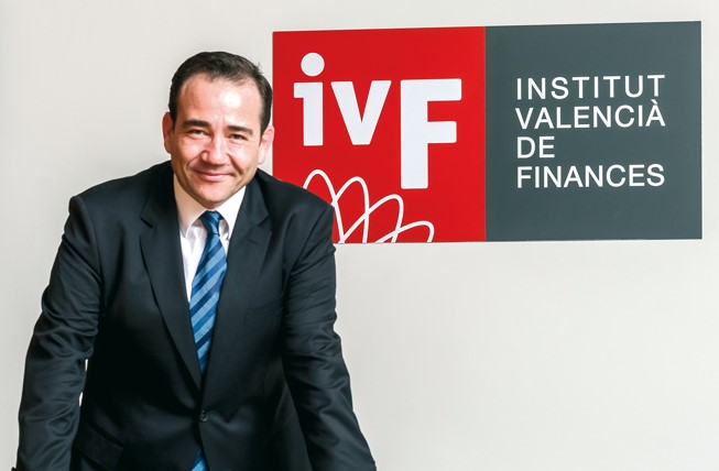 El IVF ha concedido hasta octubre 130 millones de euros en 373 operaciones de financiación