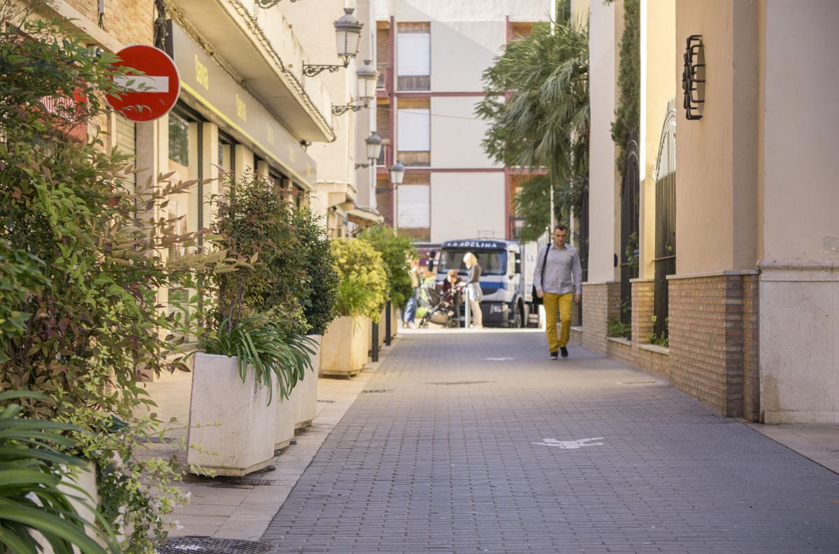 L’Eliana invertirá 3,5 millones de euros del remanente de tesorería en la mejora de infraestructuras