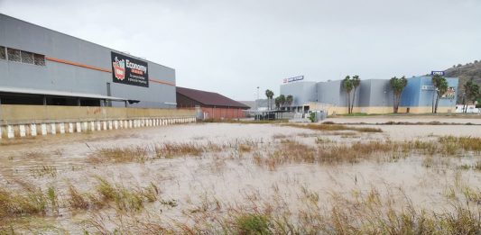 ÚLTIMA HORA: La Generalitat Valenciana amplía el riesgo por inundaciones