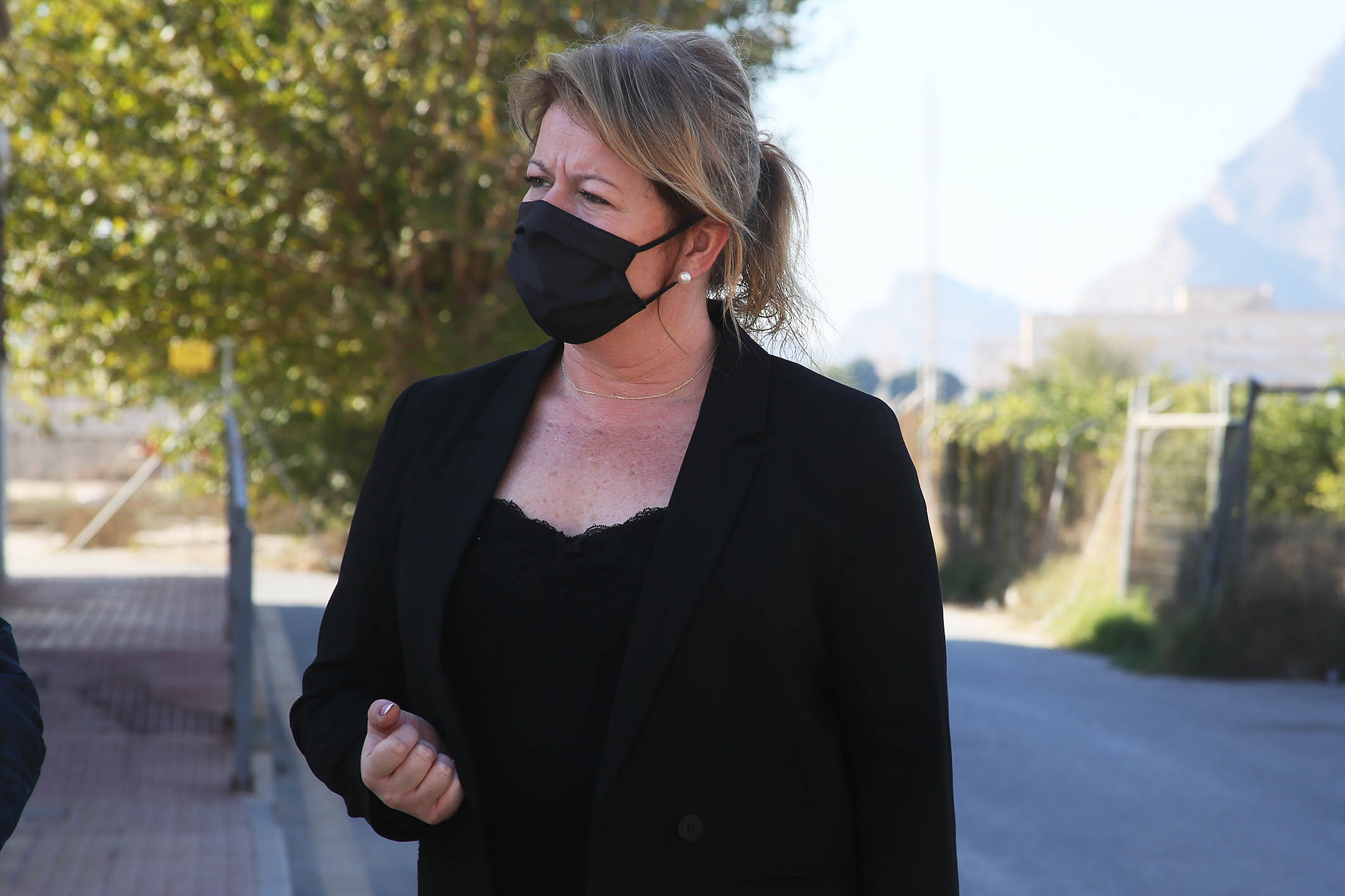 El Gobierno recorta por segundo mes consecutivo el trasvase Tajo-Segura