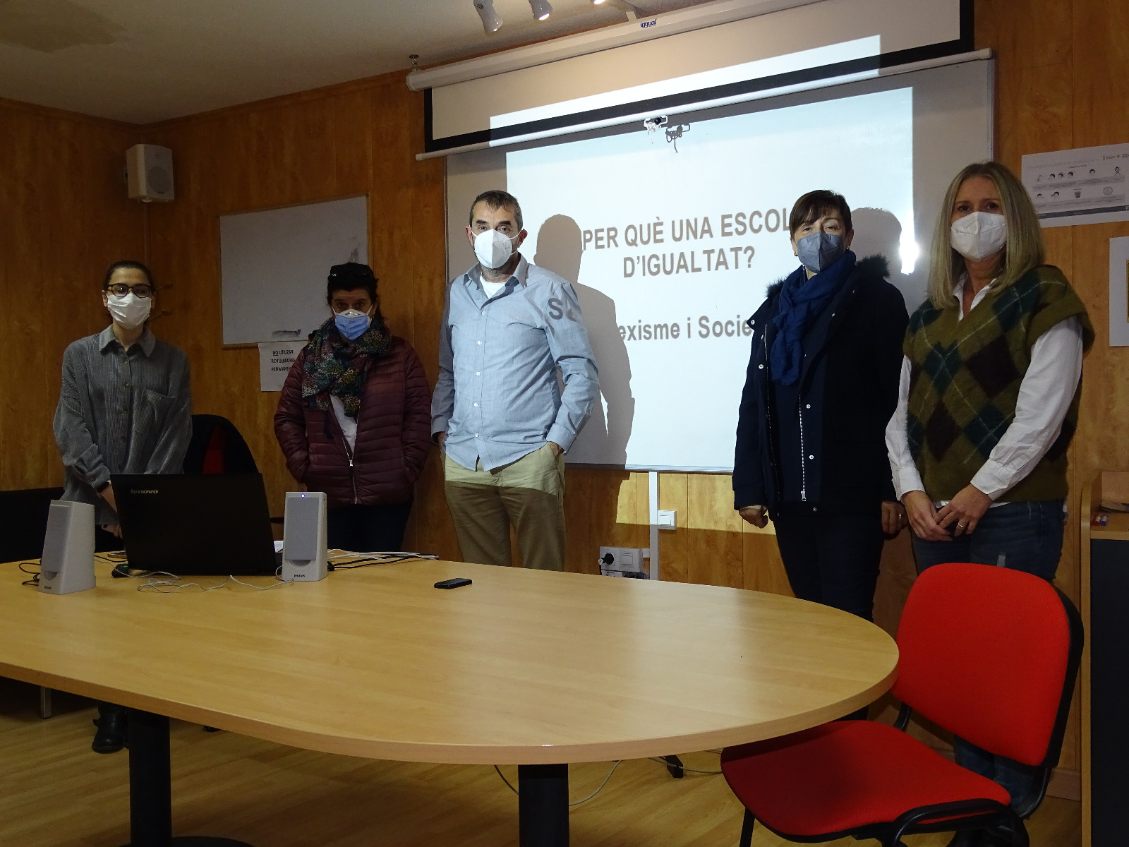 Finaliza la I Escuela de Igualdad y Prevención de Género del Alto Palancia