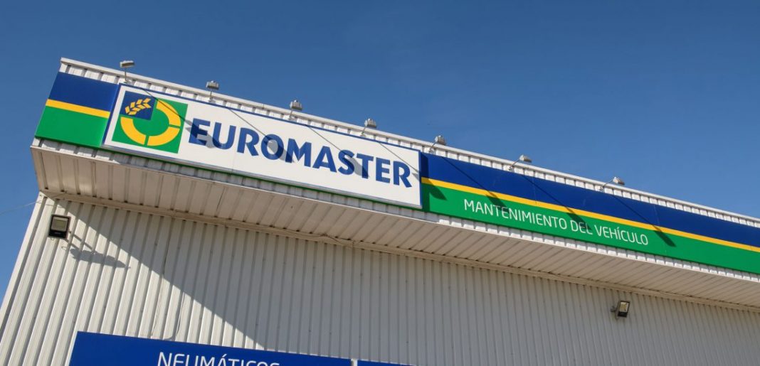 Euromaster invierte 2,6 millones de euros en 5 nuevos talleres en Levante y Baleares
