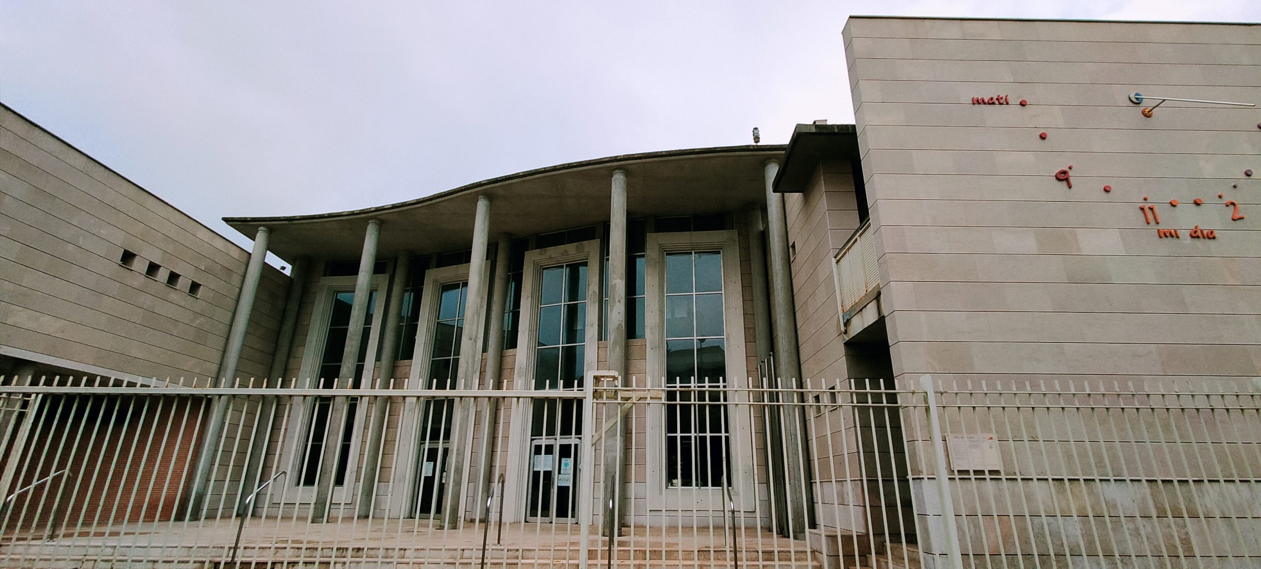 Massanassa contrata a cuatro auxiliares de enfermería, uno para cada centro escolar