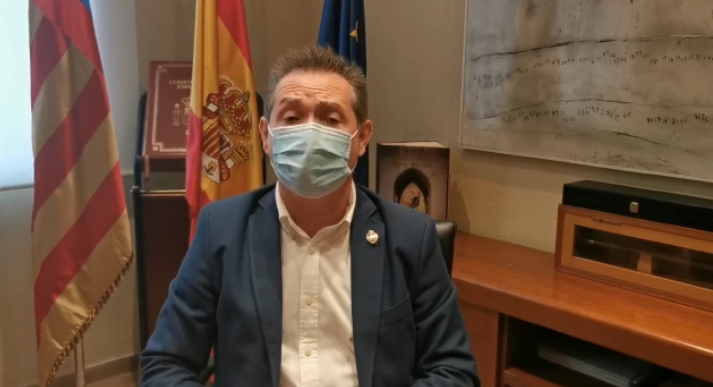 El PSPV-PSOE pide impulsar campañas informativas sobre la nueva normativa de circulación de patinetes