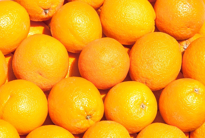 Mercadona compra más de 200.000 toneladas de naranjas y mandarinas nacionales