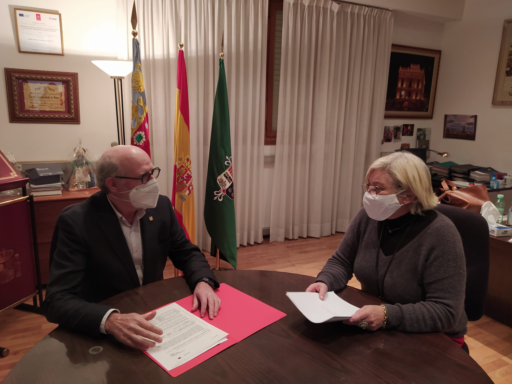 Bétera recibe más de 25.000€ para actividades culturales