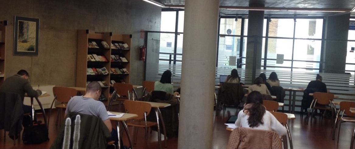 Paterna abre una nueva sala de estudio que dará servicio a Mas del Rosari, Bovalar y La Coma