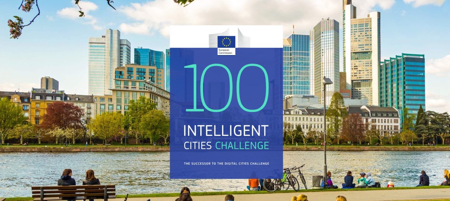 Torrent participará en el programa Intelligent Cities Chalenge de la UE
