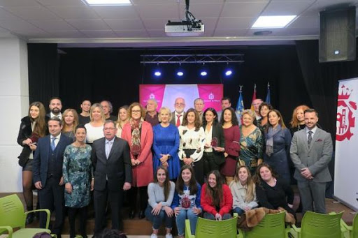 Los XIII Premios Ciudadanía se retransmitirán por primera vez en streaming