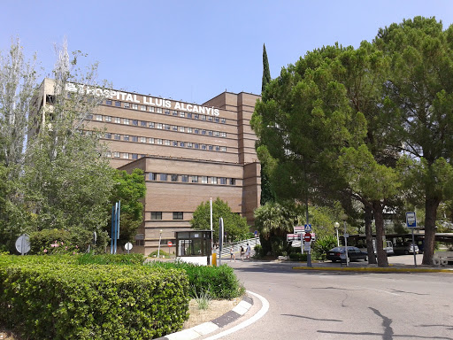 Sanidad licita las obras del nuevo Hospital de Día y el servicio de oncología del Hospital de Xàtiva