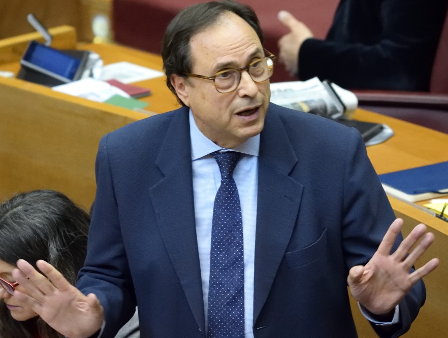Soler: "Cada día se destinan 43,6 millones de euros a políticas sociales"
