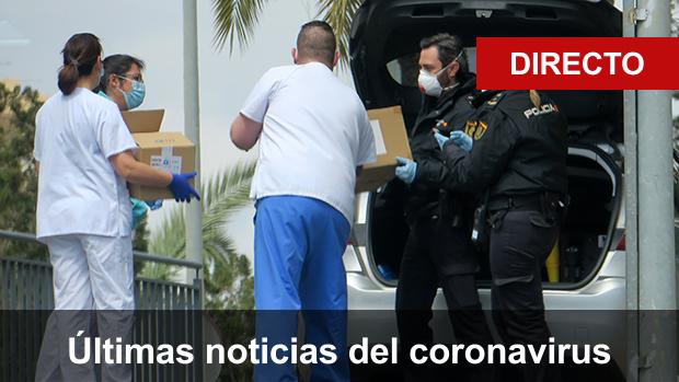 A las puertas de Navidad la incidencia sigue subiendo. Hoy 2.531 nuevos casos de coronavirus, 20 fallecidos y 60 brotes en la Comunitat Valenciana