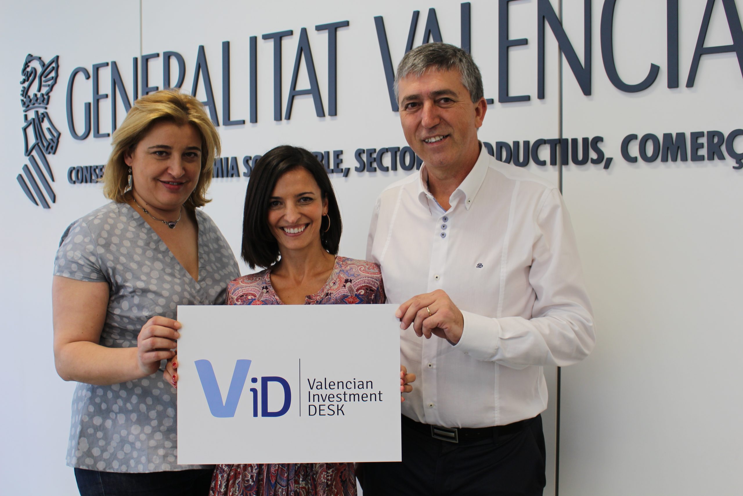 Economía Sostenible atiende 67 iniciativas de inversión extranjera en la Comunitat en 2020