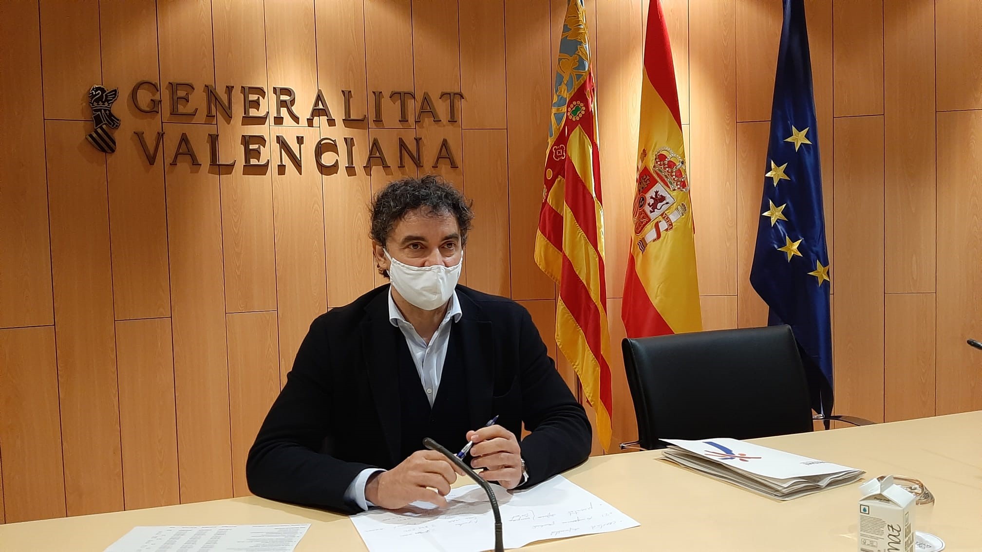 Más de 19 millones de euros para la promoción turística de la provincia Castellón para 2021