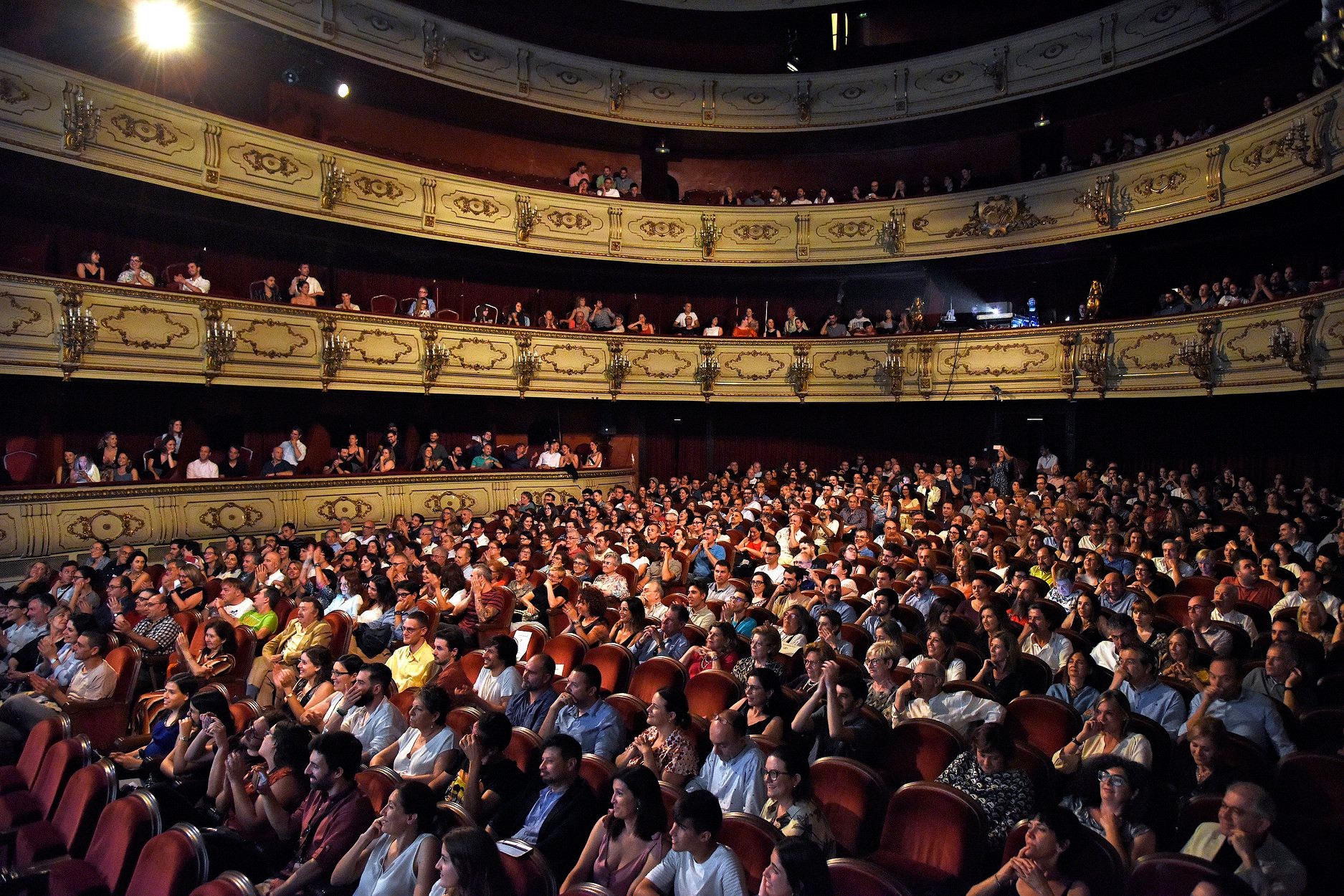 Un jurado internacional a la vanguardia en la producción audiovisual para Internet determinará el palmarés de Webseries de Cinema Jove