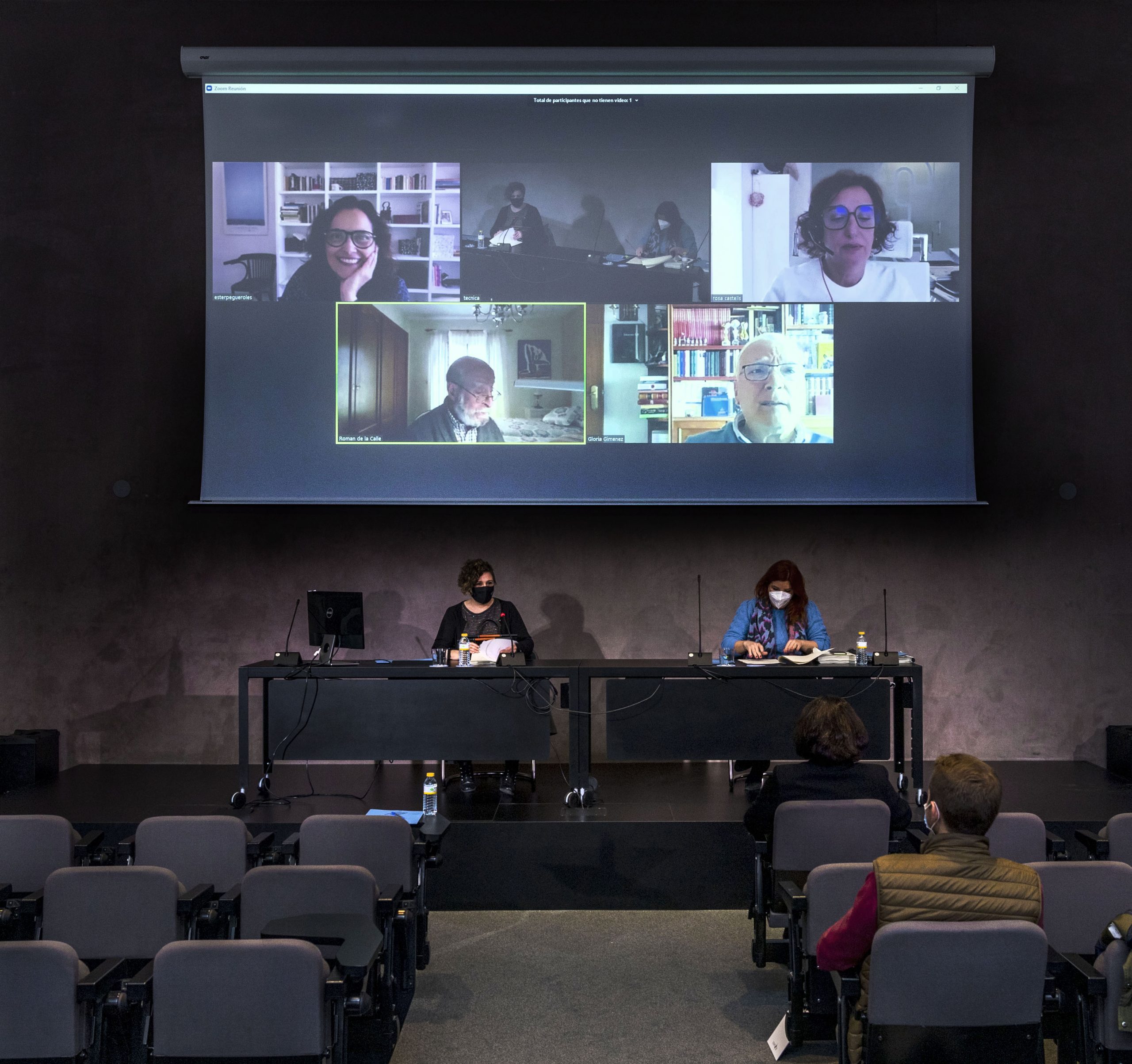 El IVAM configura su nuevo Consejo Asesor con 6 personas vinculadas al mundo del arte