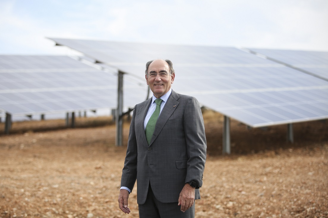 Iberdrola refuerza su estrategia de emprendimiento