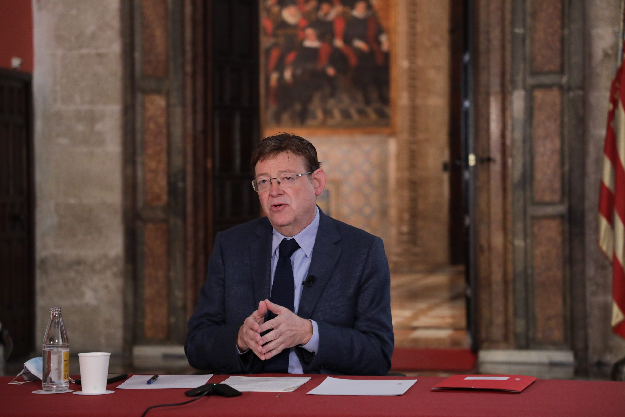 El Bono Viatgem se amplia a 12 millones de euros para 2021