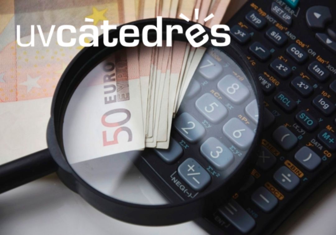 Financiación para investigar la detección de blanqueo de capitales