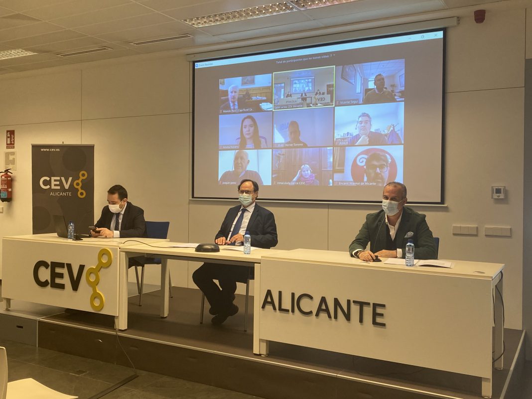 Alicante contará con más del doble de presupuesto territorializado en inversiones reales