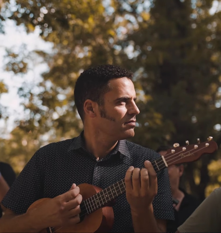 Depedro cierra el ciclo 2020 de "Rock i pop al palau" del Palau de la Musica de Valencia