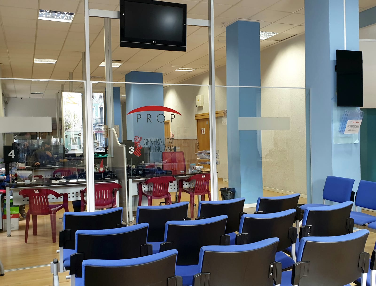 El Ayuntamiento de Elda implanta un sistema que permite el intercambio de documentos electrónicos entre las Administración Públicas