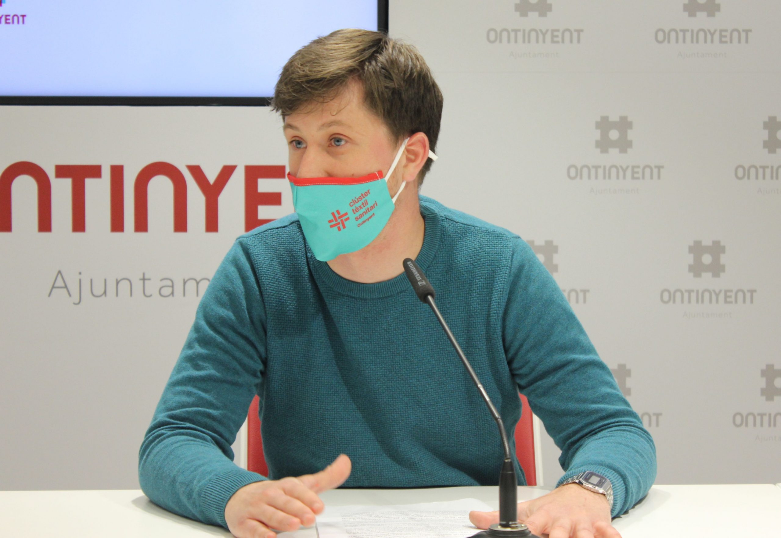 Ontinyent pondrá en marcha en 2021 una línea de ayudas a jóvenes para acceder a la vivienda