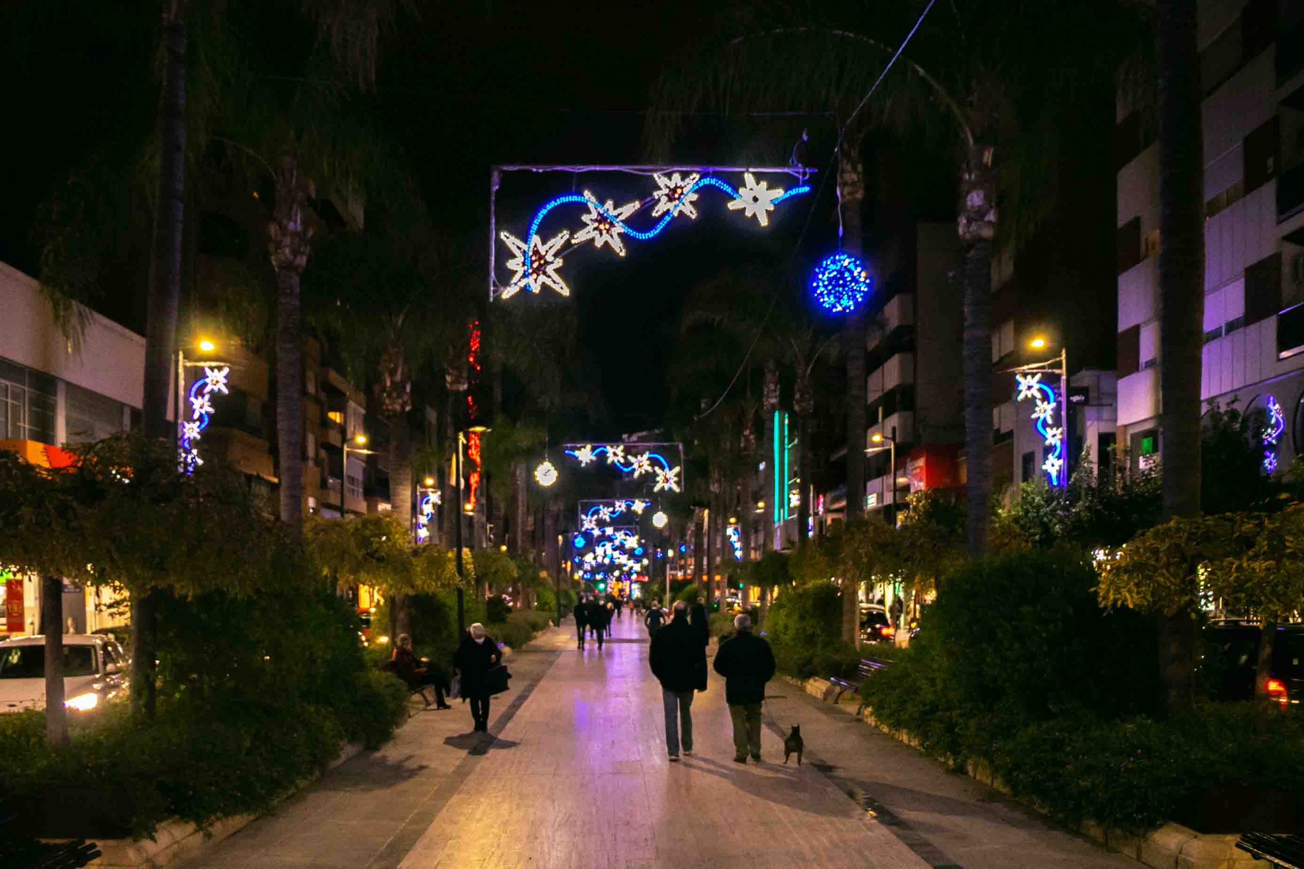 Torrent promociona el consumo en el comercio local esta Navidad