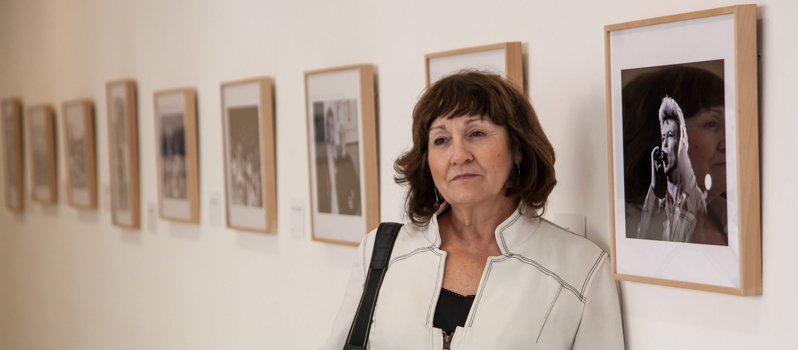 Mariví Ibarrola cierra la serie de charlas “Emergents al Palau”