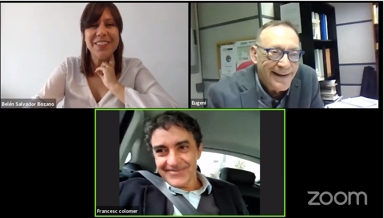 Turisme y la FVMP permiten "facilitar nuevas propuestas y herramientas turísticas a las zonas de interior"