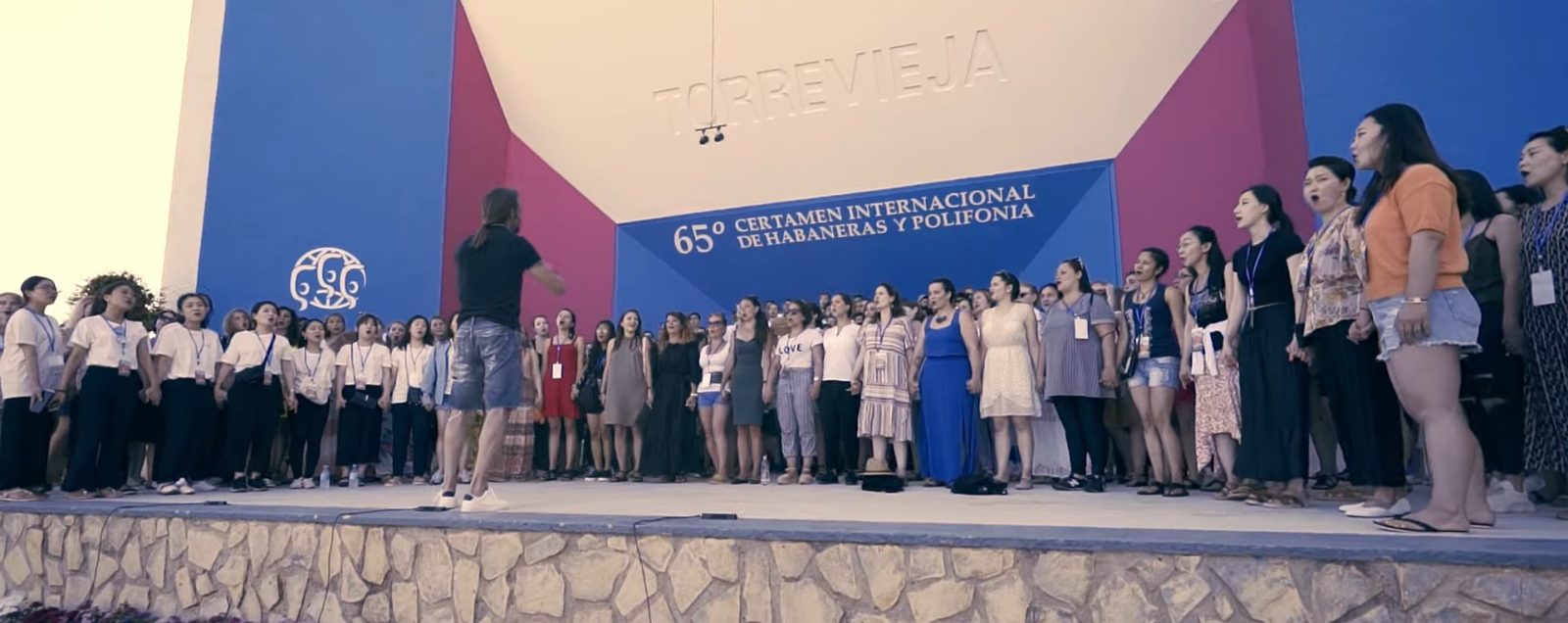 El Consell colabora con el Ayuntamiento de Torrevieja para potenciar la promoción del Certamen Internacional de Habaneras y Polifonía
