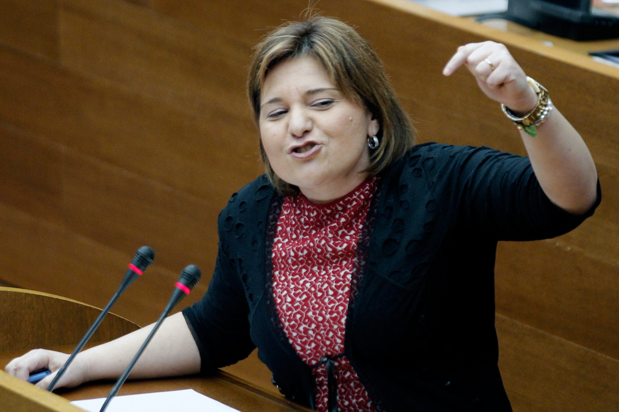 El PP recurrirá una armonización fiscal que obligue a la Comunitat a subir todavía más impuestos