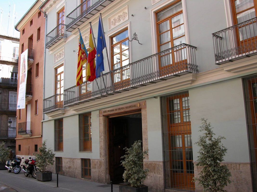 El Patronat de la Real Acadèmia de Cultura Valenciana renova sa Junta Directiva