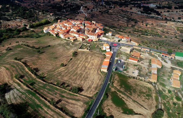 La Diputación de Valencia impulsa el relevo y la creación de empresas en zonas rurales