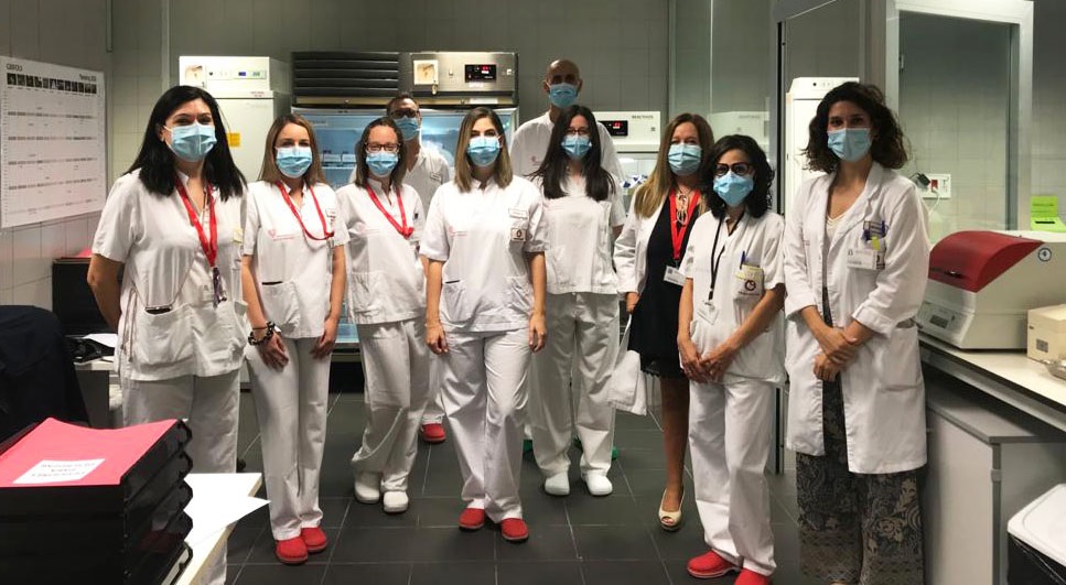 REl alumnado del tercer curso de Enfermería podrá realizar sus prácticas en centros sanitarios de la Comunitat Valenciana