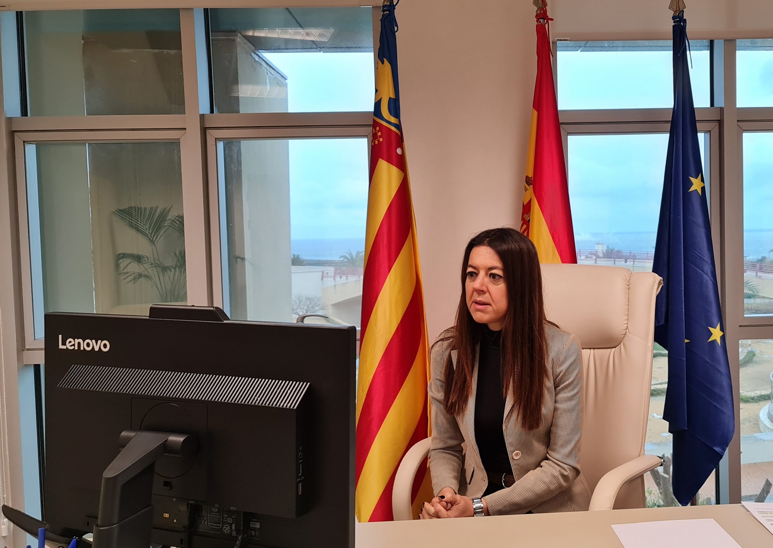 La Generalitat y las universidades acuerdan extremar las medidas en los campus